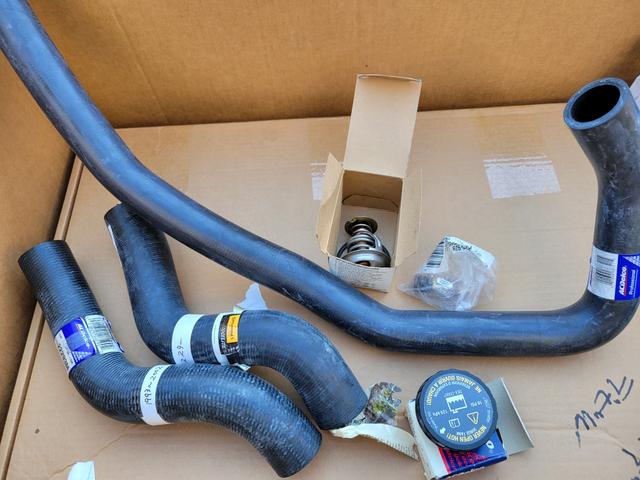 キャデラックドゥビル ＤＨＳ　ナイトビジョン　実走３２０００キロ　２オーナー車　整備済み車（63枚目）