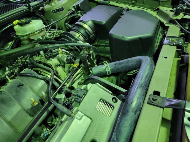 キャデラックドゥビル ＤＨＳ　ナイトビジョン　実走３２０００キロ　２オーナー車　整備済み車（69枚目）