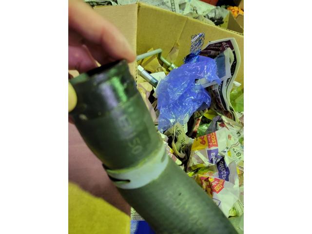 キャデラックドゥビル ＤＨＳ　ナイトビジョン　実走３２０００キロ　２オーナー車　整備済み車（70枚目）