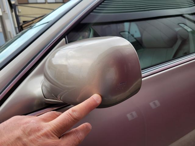 キャデラックドゥビル ＤＨＳ　ナイトビジョン　実走３２０００キロ　２オーナー車　整備済み車（76枚目）