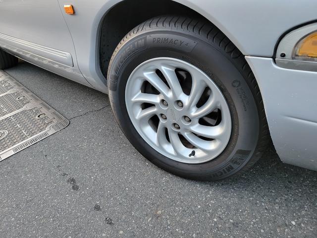 リンカーン・マークVIII 　実走４００００キロ　近鉄モータース物ディーラー車（34枚目）