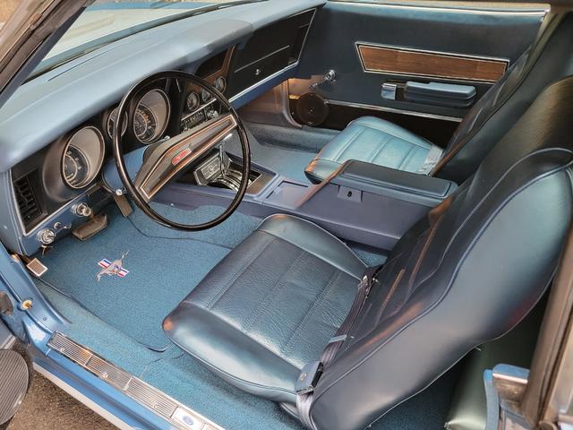 マスタング COV 整備済み車 実働車(3枚目)