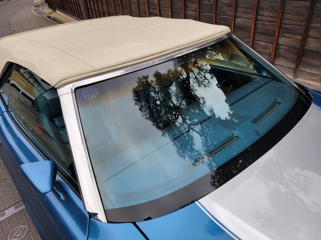 マスタング COV 整備済み車 実働車(8枚目)