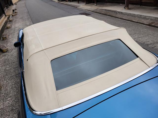 マスタング COV 整備済み車 実働車(16枚目)