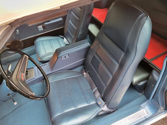 マスタング COV 整備済み車 実働車(18枚目)