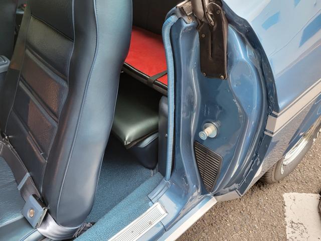 マスタング COV 整備済み車 実働車(19枚目)