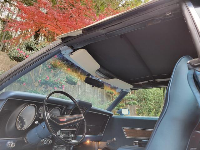 マスタング COV 整備済み車 実働車(20枚目)