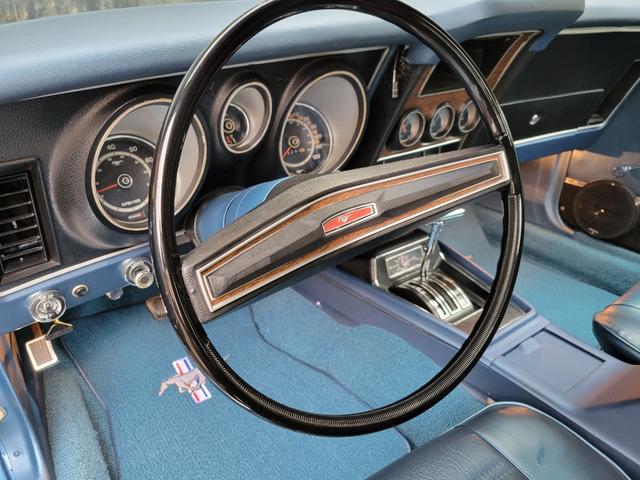 マスタング COV 整備済み車 実働車(21枚目)