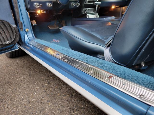 マスタング COV 整備済み車 実働車(26枚目)