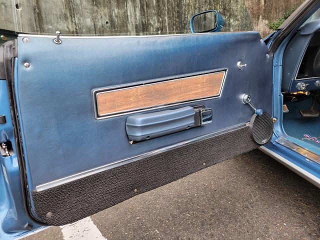 マスタング COV 整備済み車 実働車(27枚目)