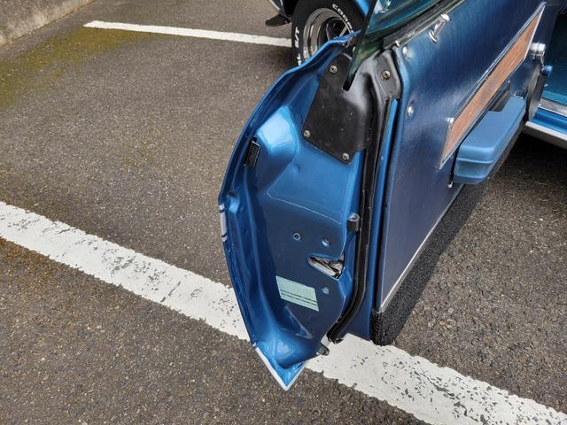 マスタング COV 整備済み車 実働車(29枚目)