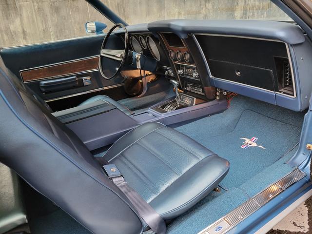 マスタング COV 整備済み車 実働車(30枚目)