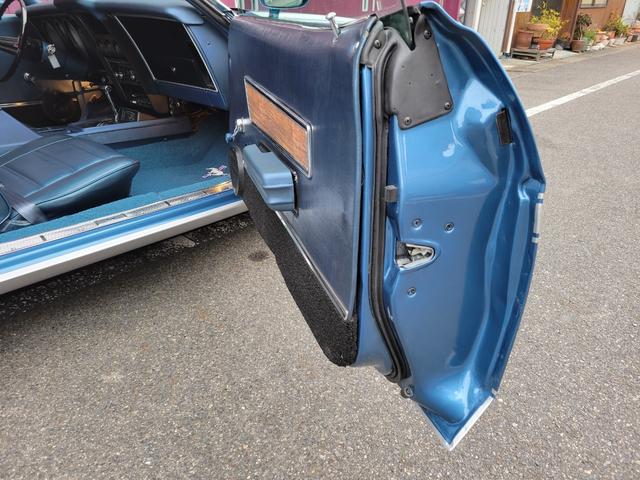 マスタング COV 整備済み車 実働車(36枚目)