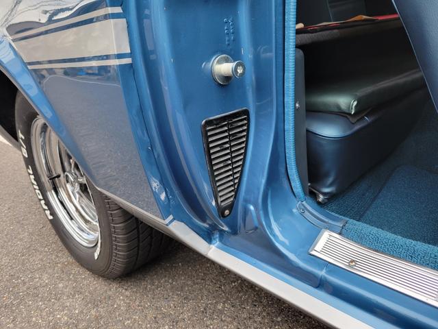 マスタング COV 整備済み車 実働車(37枚目)