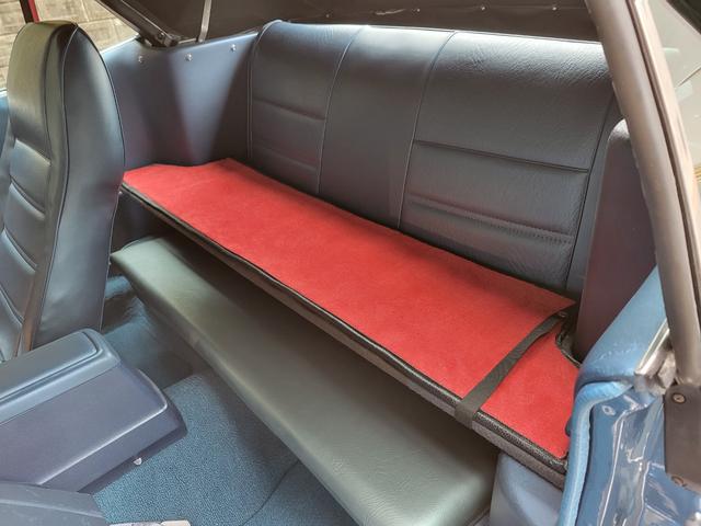 マスタング COV 整備済み車 実働車(39枚目)