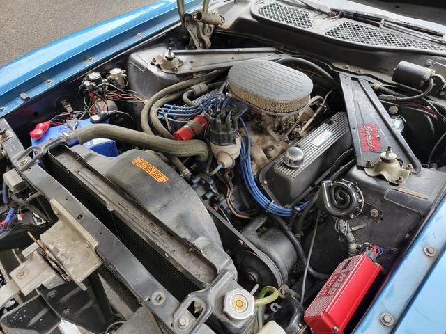 マスタング COV 整備済み車 実働車(42枚目)