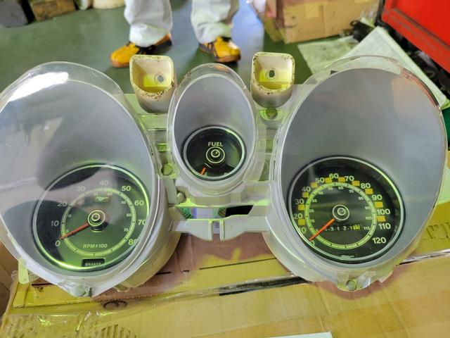 マスタング COV 整備済み車 実働車(48枚目)