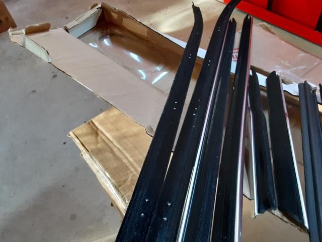 マスタング COV 整備済み車 実働車(49枚目)