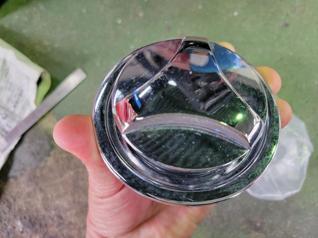 マスタング COV 整備済み車 実働車(50枚目)