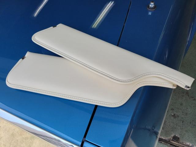 マスタング COV 整備済み車 実働車(51枚目)