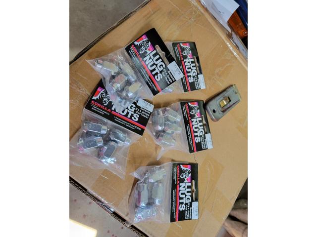 マスタング COV 整備済み車 実働車(53枚目)