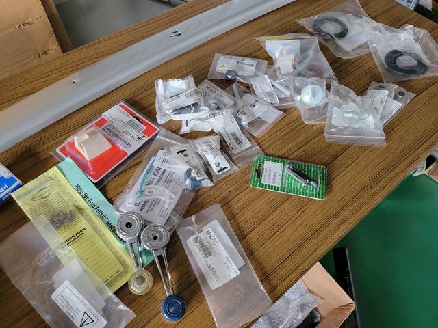 マスタング COV 整備済み車 実働車(54枚目)