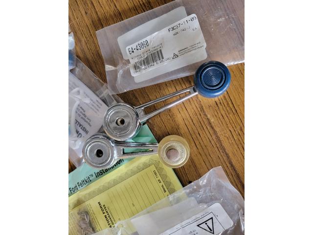 マスタング COV 整備済み車 実働車(55枚目)