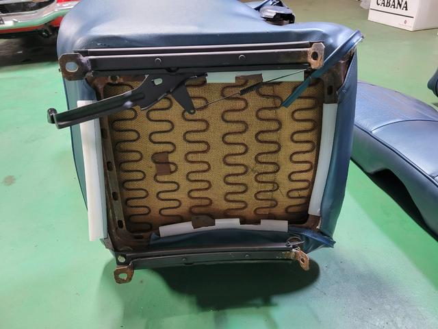 マスタング COV 整備済み車 実働車(57枚目)