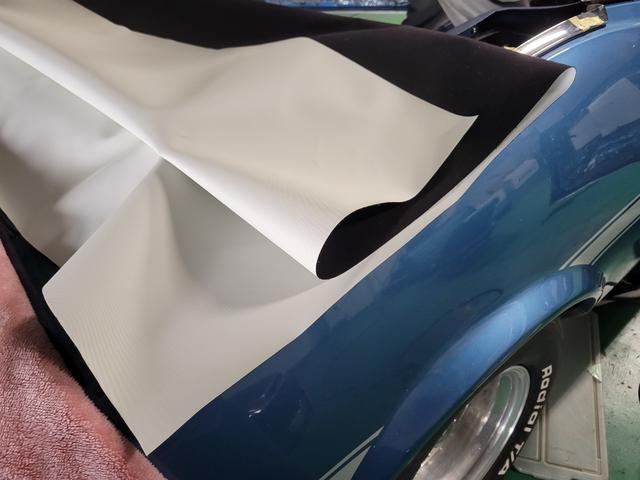 マスタング COV 整備済み車 実働車(60枚目)