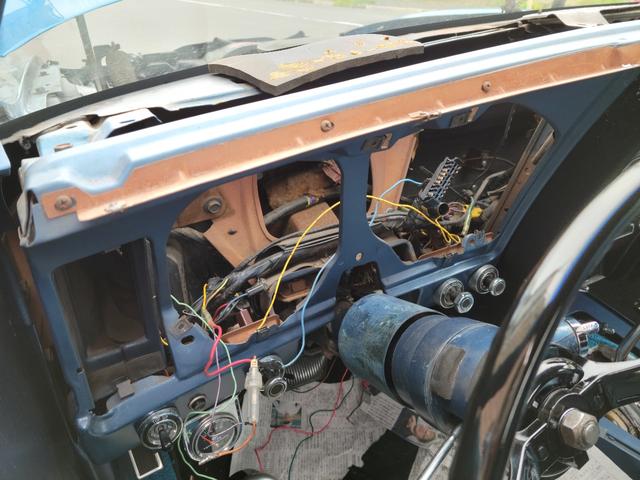 マスタング COV 整備済み車 実働車(64枚目)