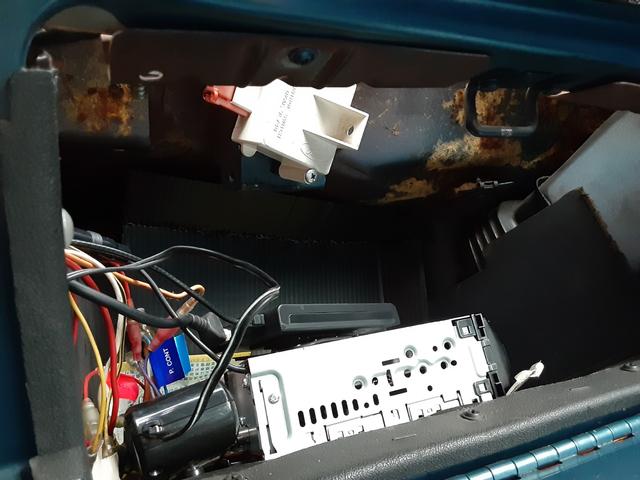 マスタング COV 整備済み車 実働車(68枚目)