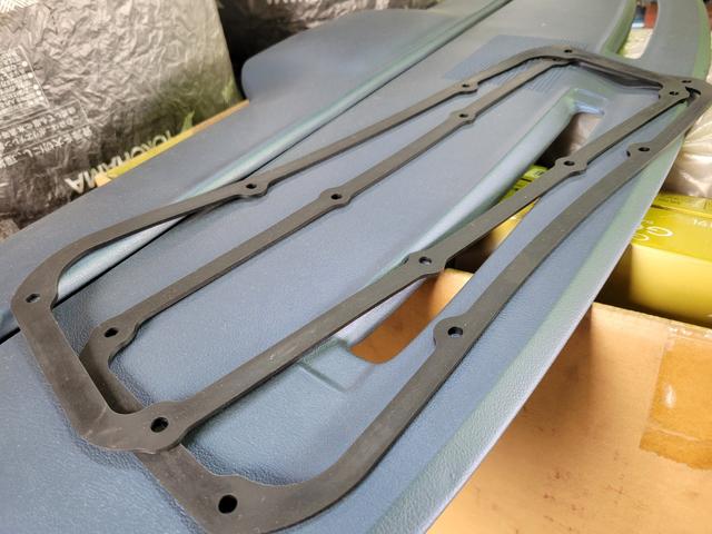 マスタング COV 整備済み車 実働車(69枚目)