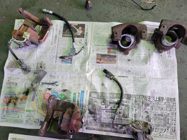 マスタング COV 整備済み車 実働車(71枚目)