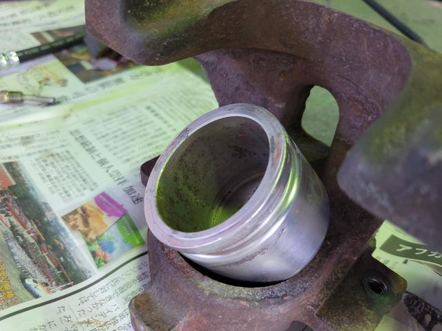 マスタング COV 整備済み車 実働車(72枚目)