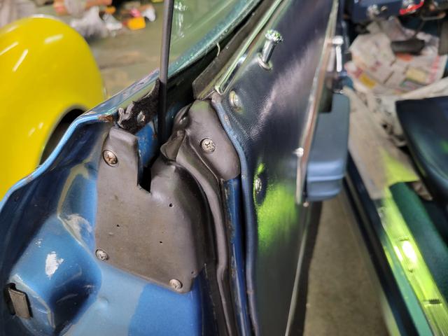 マスタング COV 整備済み車 実働車(73枚目)