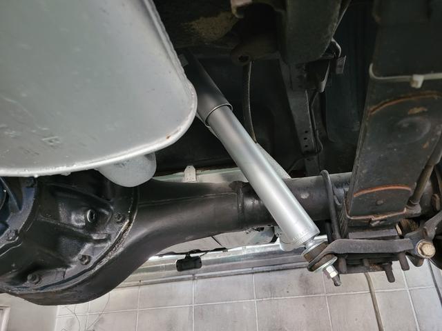 マスタング COV 整備済み車 実働車(74枚目)