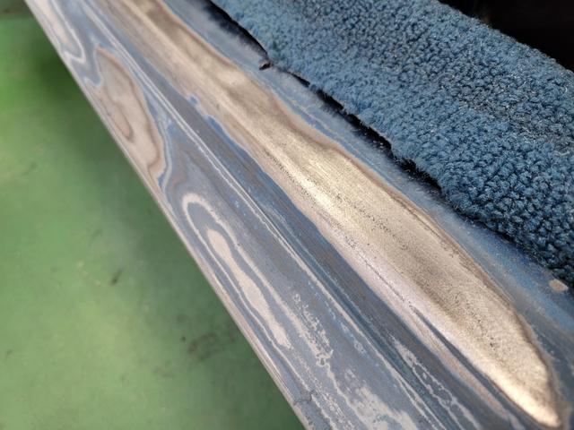 マスタング COV 整備済み車 実働車(78枚目)