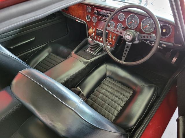 エラン +2 68モデル 国内1オーナー車 整備済み エンジンO/H済み(2枚目)