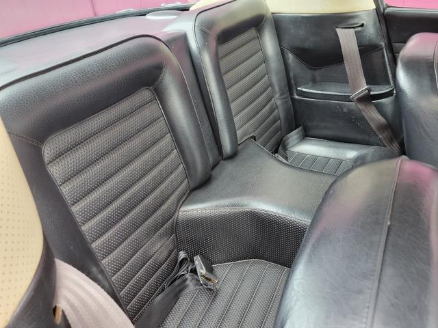 エラン +2 68モデル 国内1オーナー車 整備済み エンジンO/H済み(12枚目)