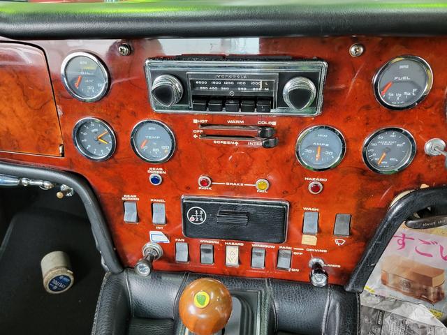 エラン +2 68モデル 国内1オーナー車 整備済み エンジンO/H済み(16枚目)