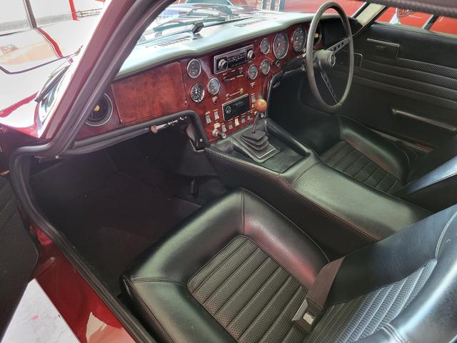 エラン +2 68モデル 国内1オーナー車 整備済み エンジンO/H済み(20枚目)