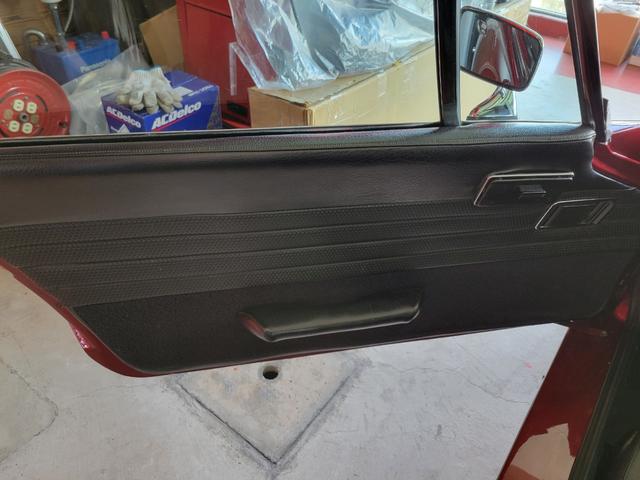 エラン +2 68モデル 国内1オーナー車 整備済み エンジンO/H済み(22枚目)