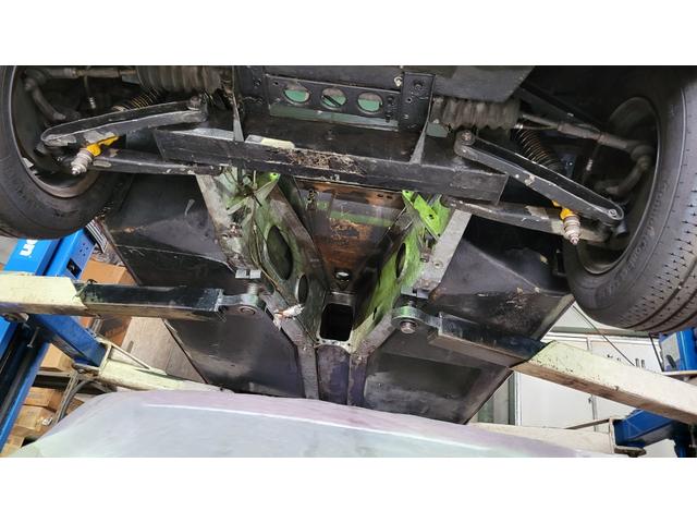 エラン +2 68モデル 国内1オーナー車 整備済み エンジンO/H済み(27枚目)