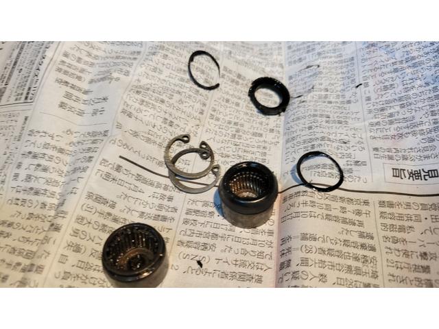 エラン +2 68モデル 国内1オーナー車 整備済み エンジンO/H済み(33枚目)