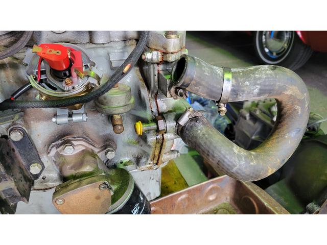 エラン +2 68モデル 国内1オーナー車 整備済み エンジンO/H済み(39枚目)