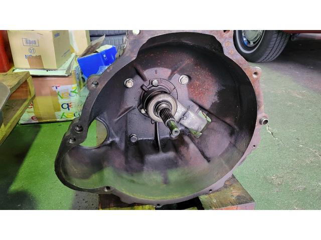 エラン +2 68モデル 国内1オーナー車 整備済み エンジンO/H済み(41枚目)