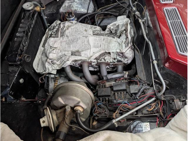 エラン +2 68モデル 国内1オーナー車 整備済み エンジンO/H済み(53枚目)