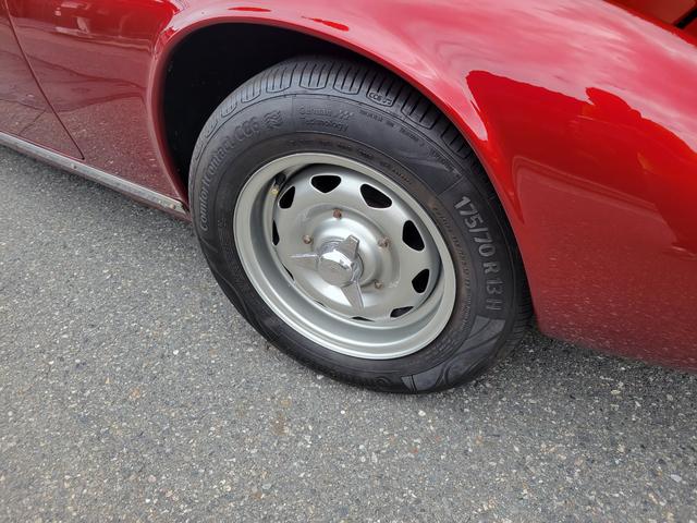 エラン +2 68モデル 国内1オーナー車 整備済み エンジンO/H済み(59枚目)