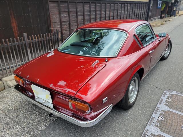 エラン +2 68モデル 国内1オーナー車 整備済み エンジンO/H済み(60枚目)