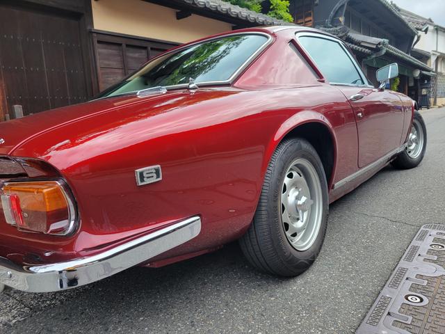 エラン +2 68モデル 国内1オーナー車 整備済み エンジンO/H済み(62枚目)